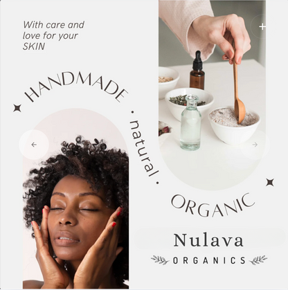 Nulava Wild Yam Cream